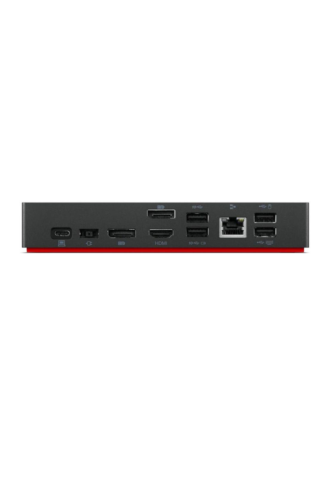 Docking Station ThinkPad Universal USB-C-3