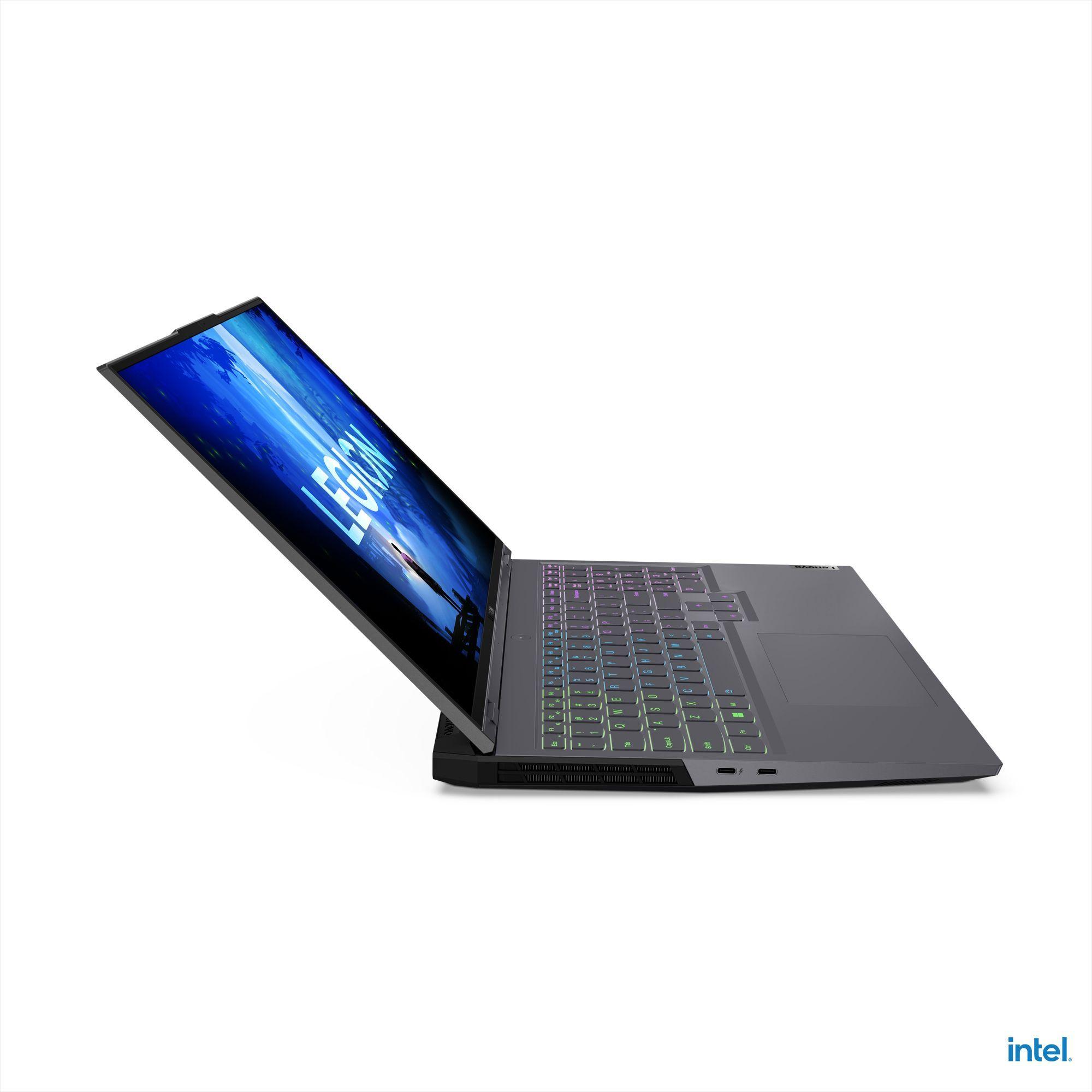 Notebook Legion 5i Pro Core i7 16GB RAM 512GB SSD RTX3070 16''-4