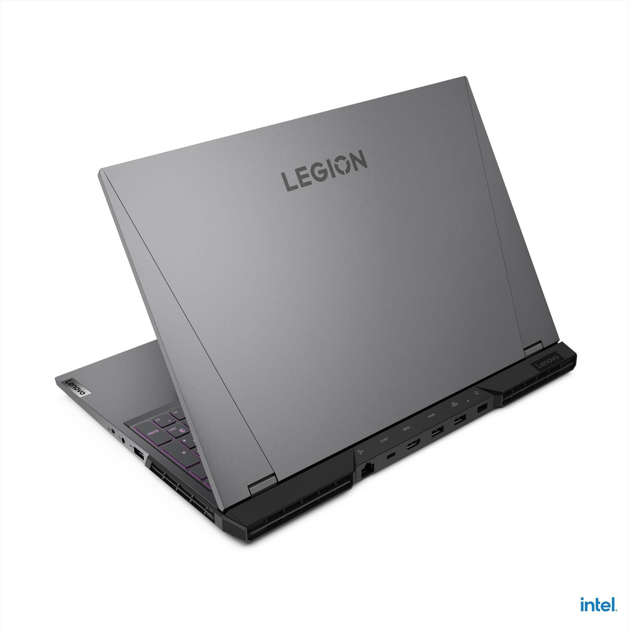 Notebook Legion 5i Pro Core i7 16GB RAM 512GB SSD RTX3070 16''-6