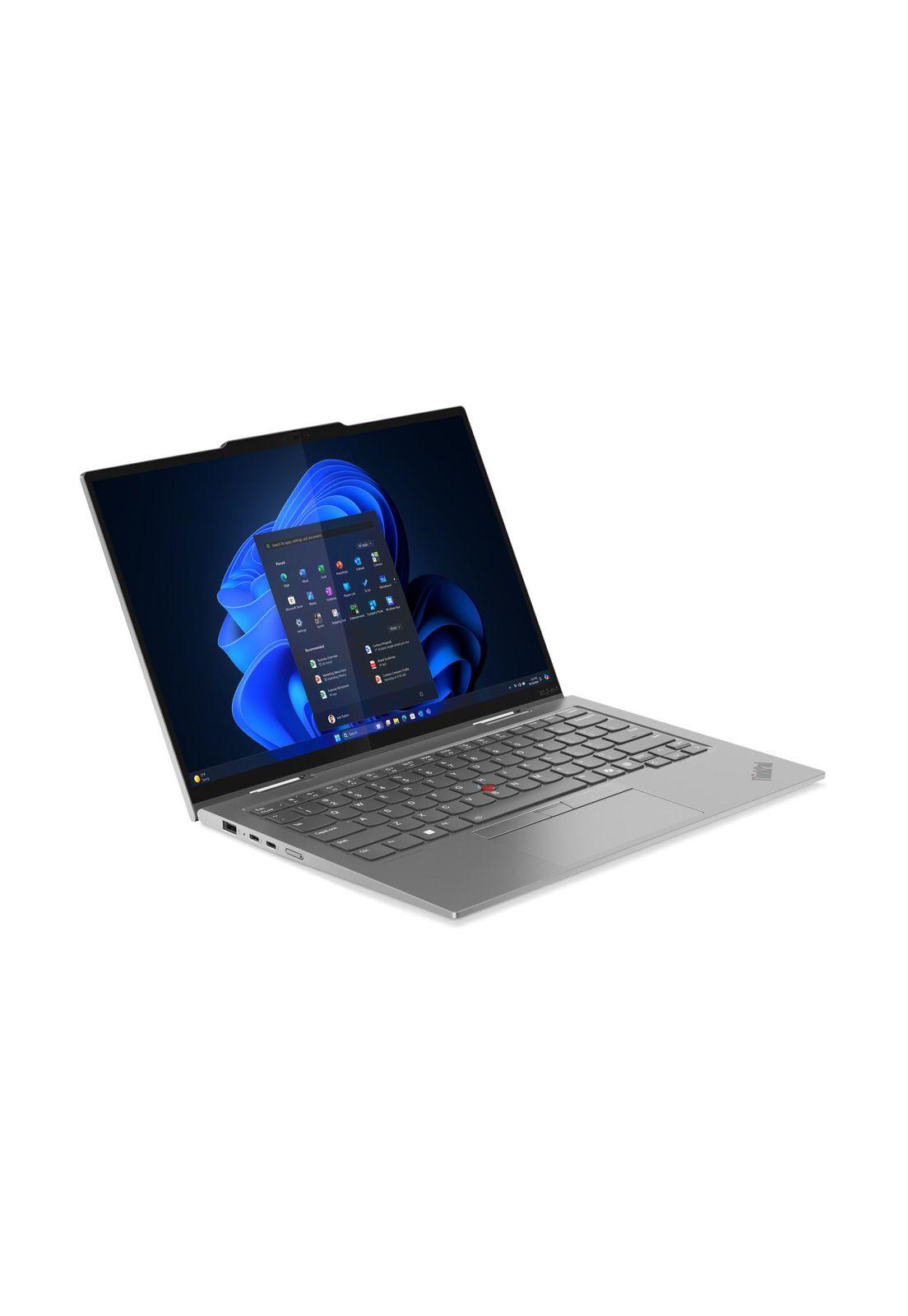 Notebook Thinkpad X1  2 -en- 1 Gen 10 Intel Core I7 32GB RAM 1TB SSD 14" Aura-3