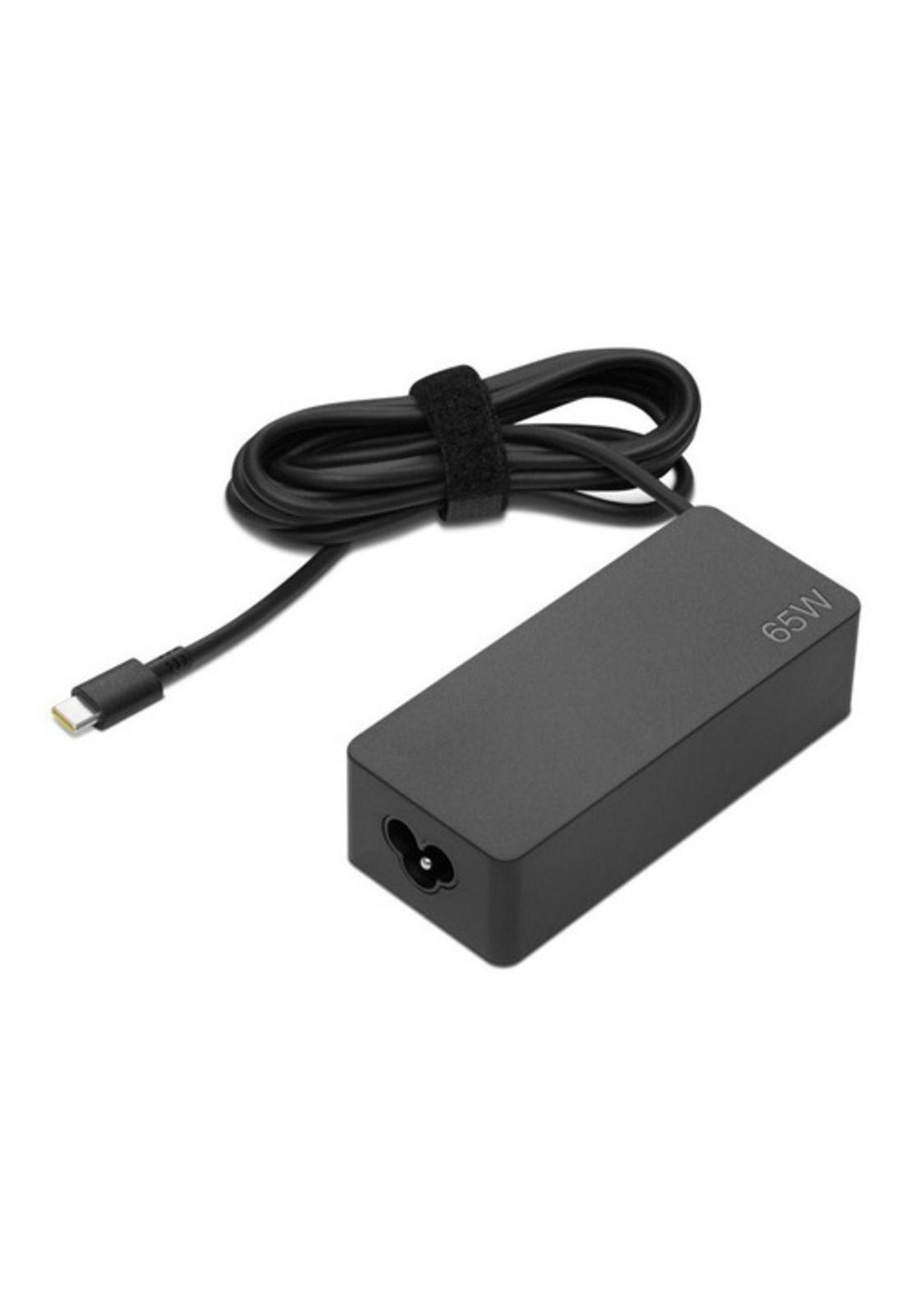 Cargador Adaptador Notebook Thinkpad 65w Usb-c-0