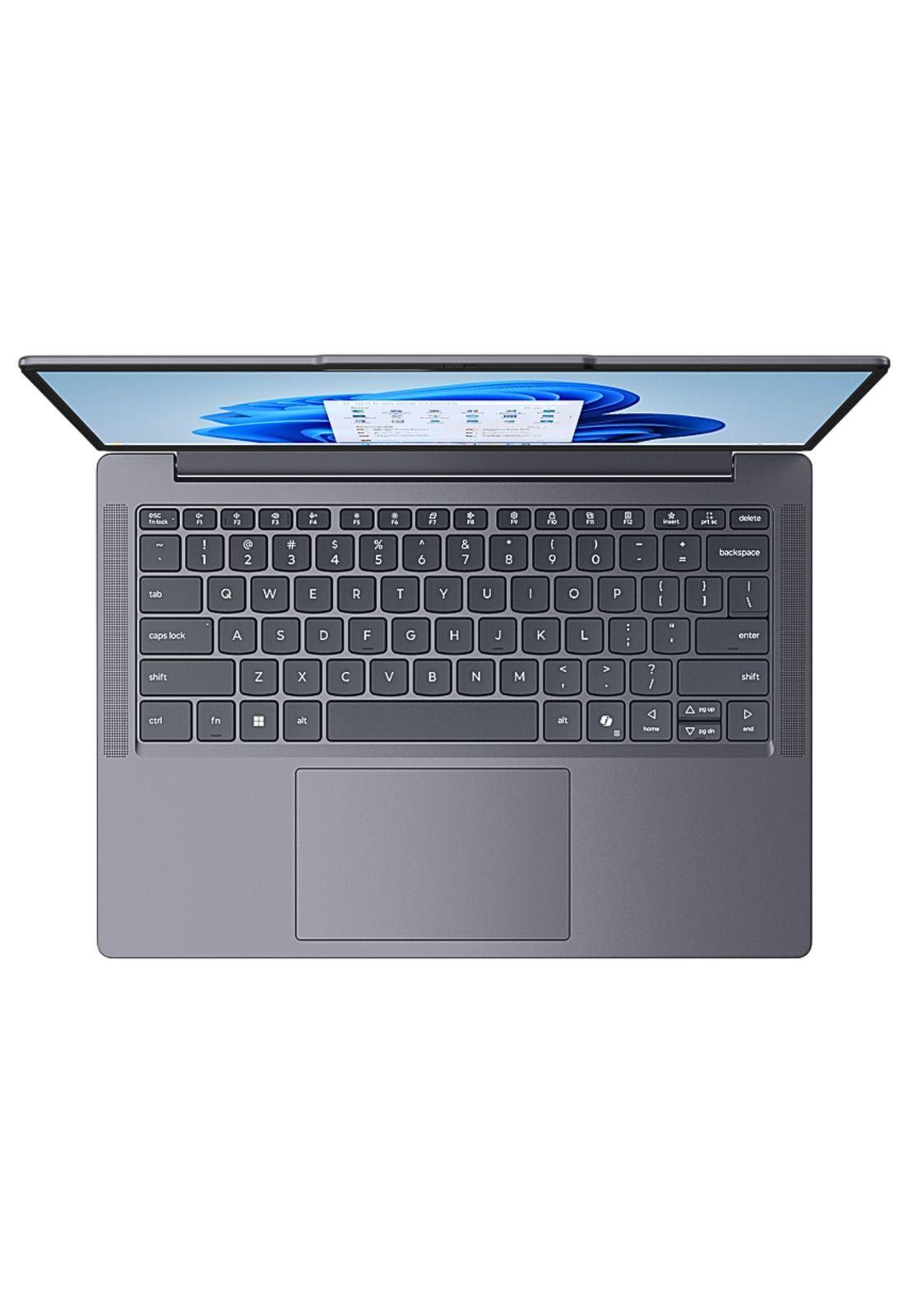 Notebook Lenovo IdeaPad Slim 3 Intel Core 5 16GB RAM 512GB SSD 14"-3