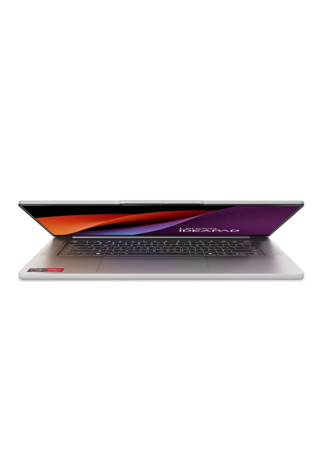 Notebook Lenovo IdeaPad Slim 3 Intel Core 5 16GB RAM 512GB SSD 14"-4