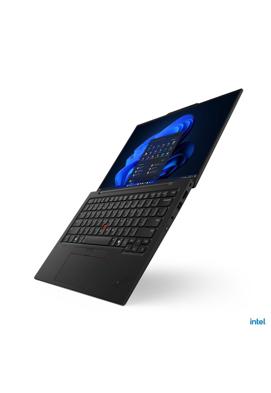 Notebook ThinkPad X1 Carbon 13va Gen Intel Core Ultra 7 32GB RAM 1TB SSD Aura Edition-2