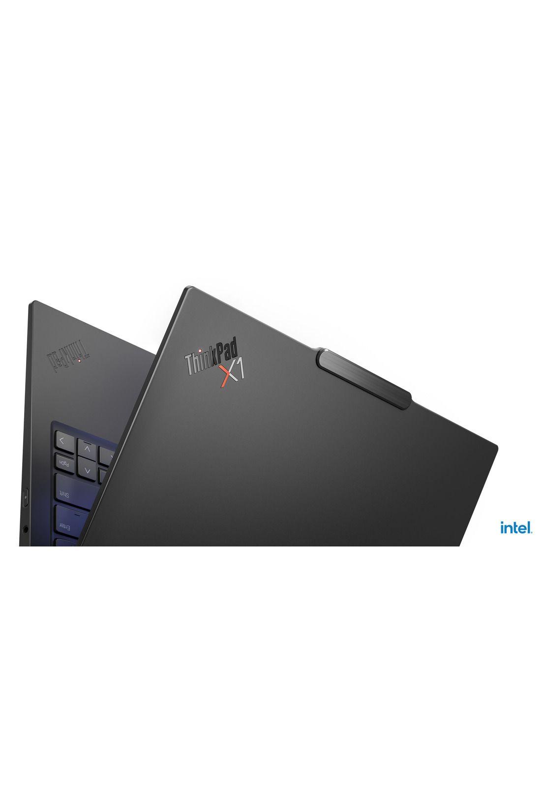 Notebook ThinkPad X1 Carbon 13va Gen Intel Core Ultra 7 32GB RAM 1TB SSD Aura Edition-4