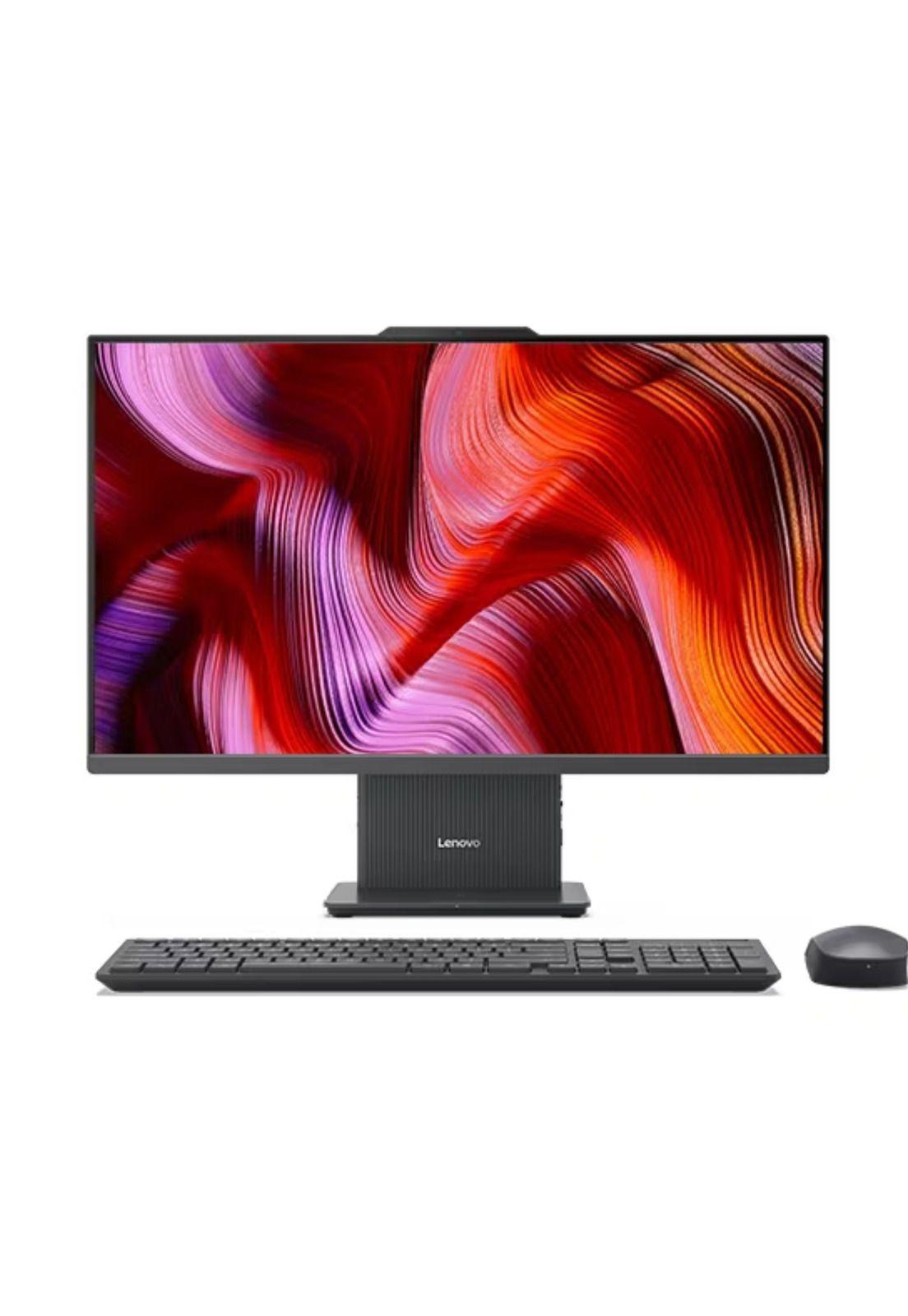 AIO IdeaCentre i Gen 9 Intel Core i5 16GB RAM 512GB SSD 27"-0