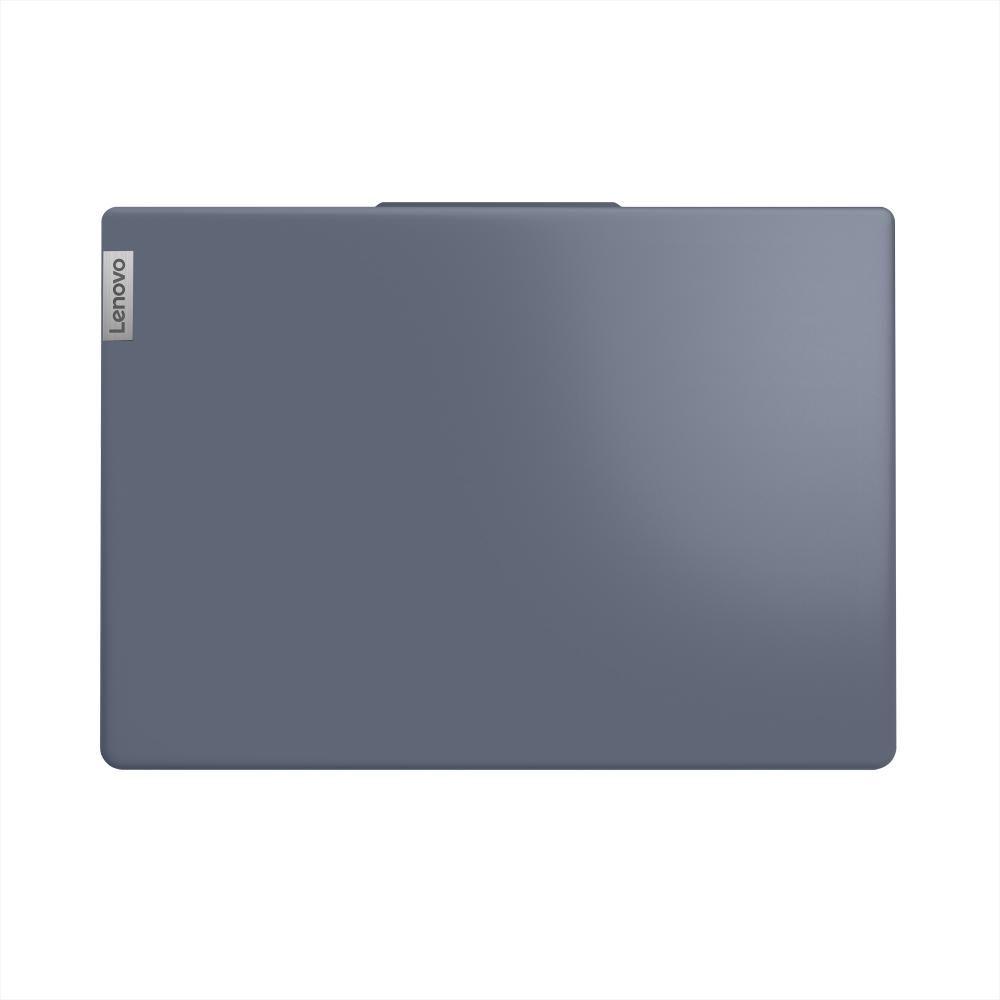 Notebook IdeaPad Slim 5 Intel Core i7 16GB RAM 512GB SSD 14''-3