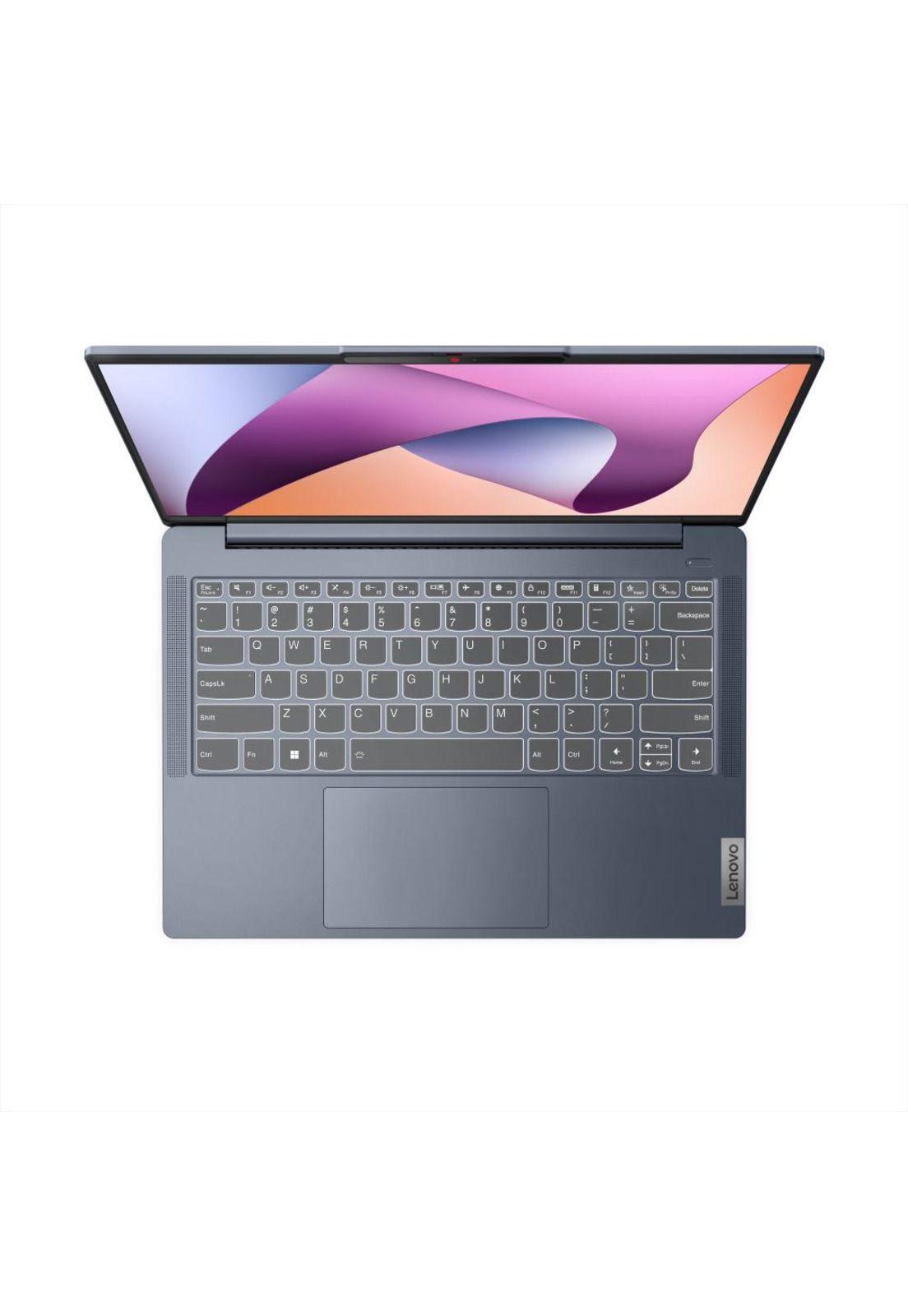 Notebook IdeaPad Slim 5 Intel Core i7 16GB RAM 512GB SSD 14''-1