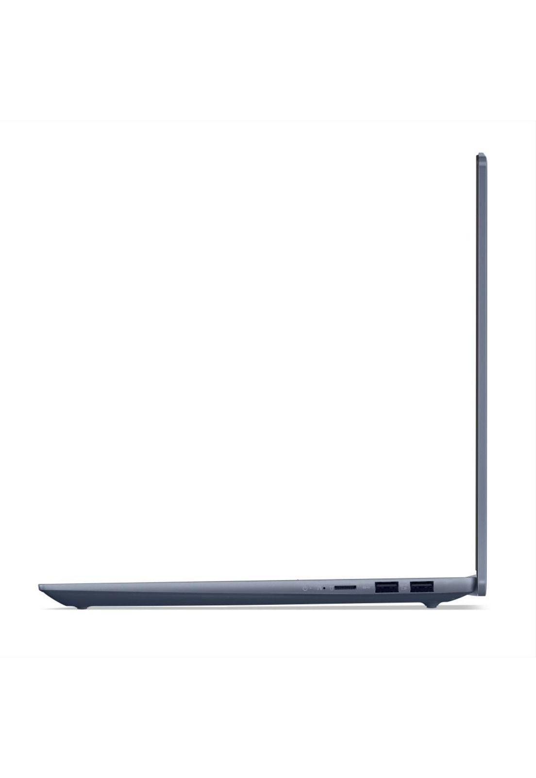 Notebook IdeaPad Slim 5 Intel Core i7 16GB RAM 512GB SSD 14''-6