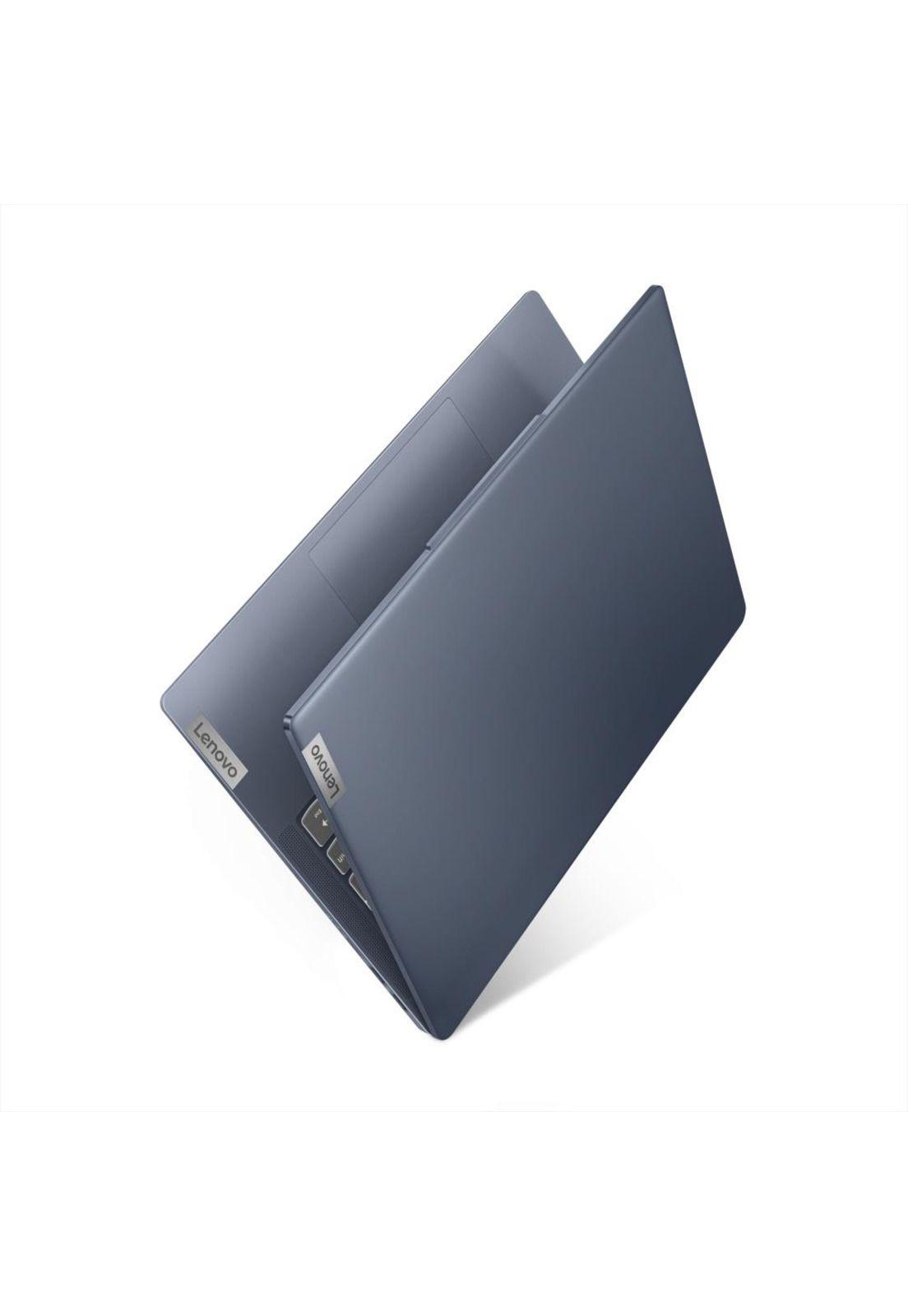Notebook IdeaPad Slim 5 Intel Core i7 16GB RAM 512GB SSD 14''-7