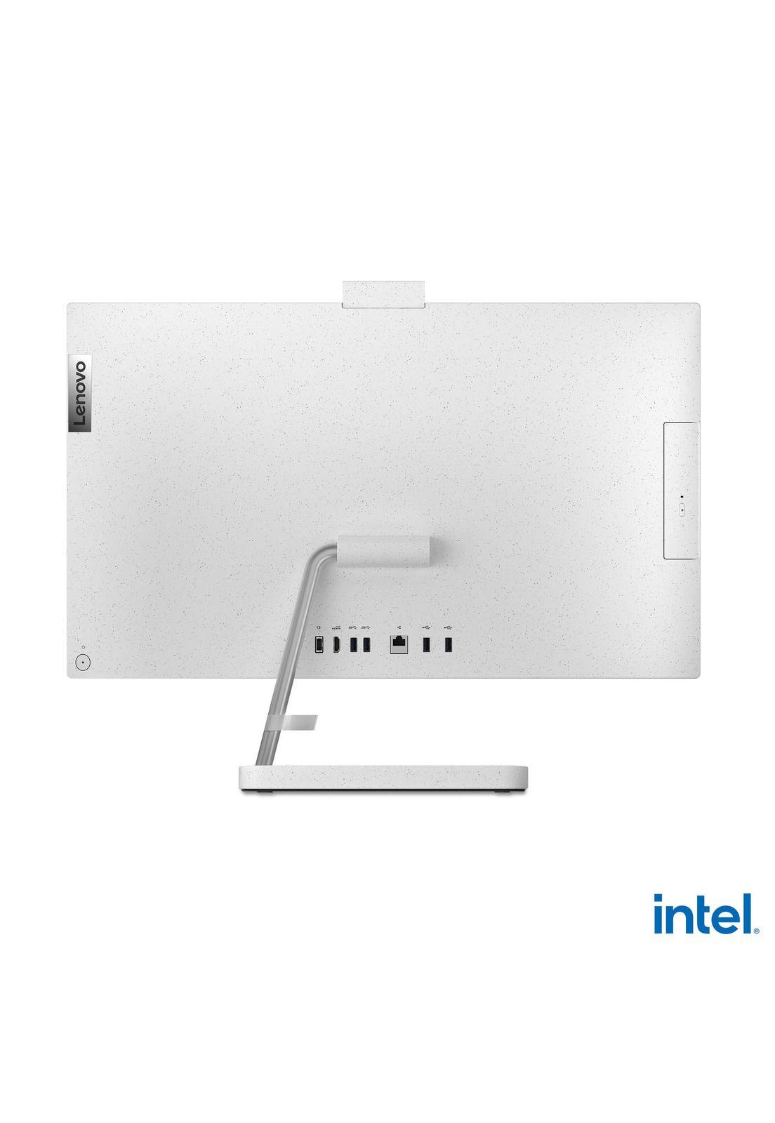 AIO IdeaCentre 3i 7ma Gen 16GB RAM 512GB SSD 27" FHD Teclado + Mouse-3