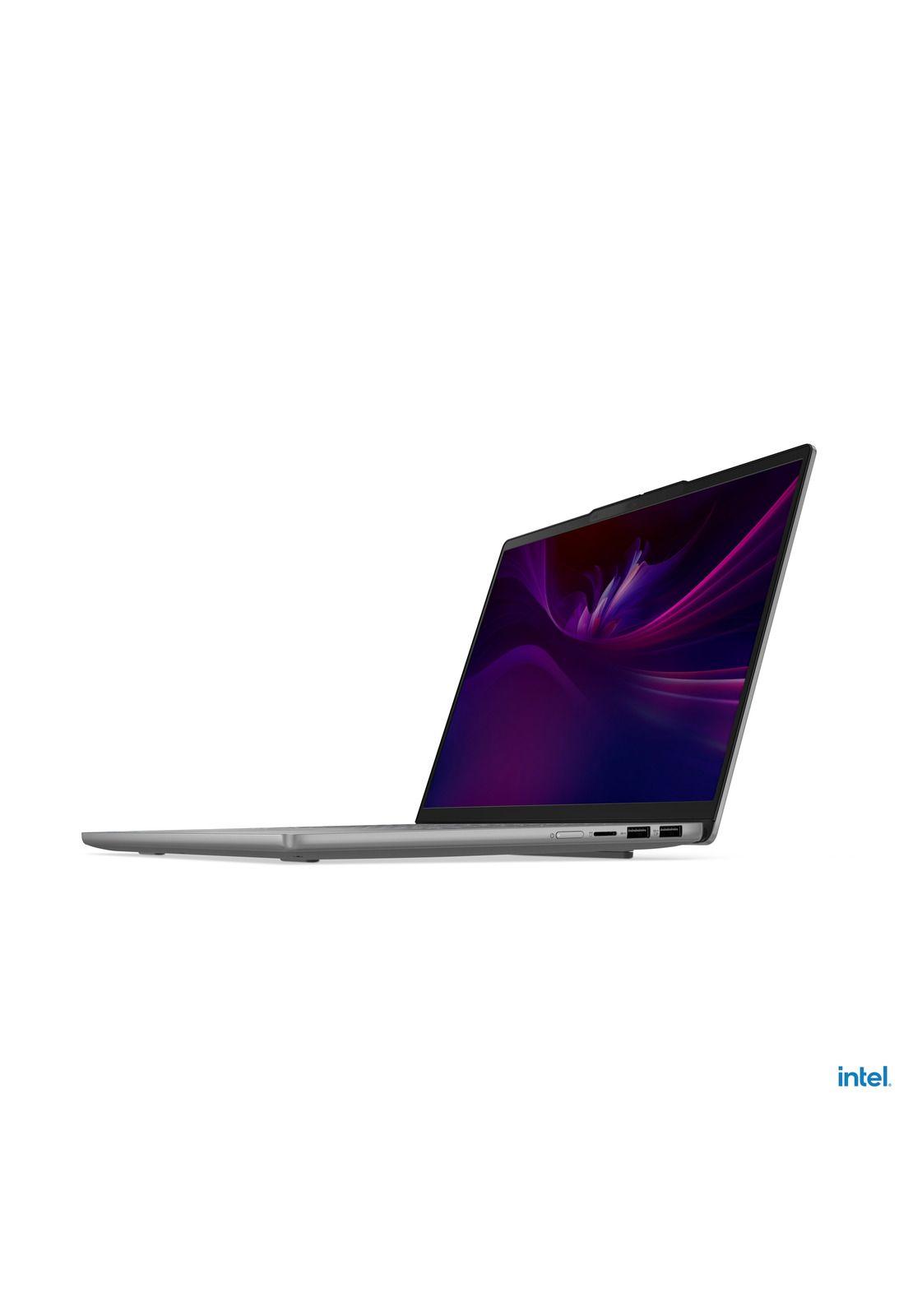 Notebook IdeaPad Slim 3i Gen 10 Intel Core i5 16GB RAM 512GB SSD 14" WUXGA-7