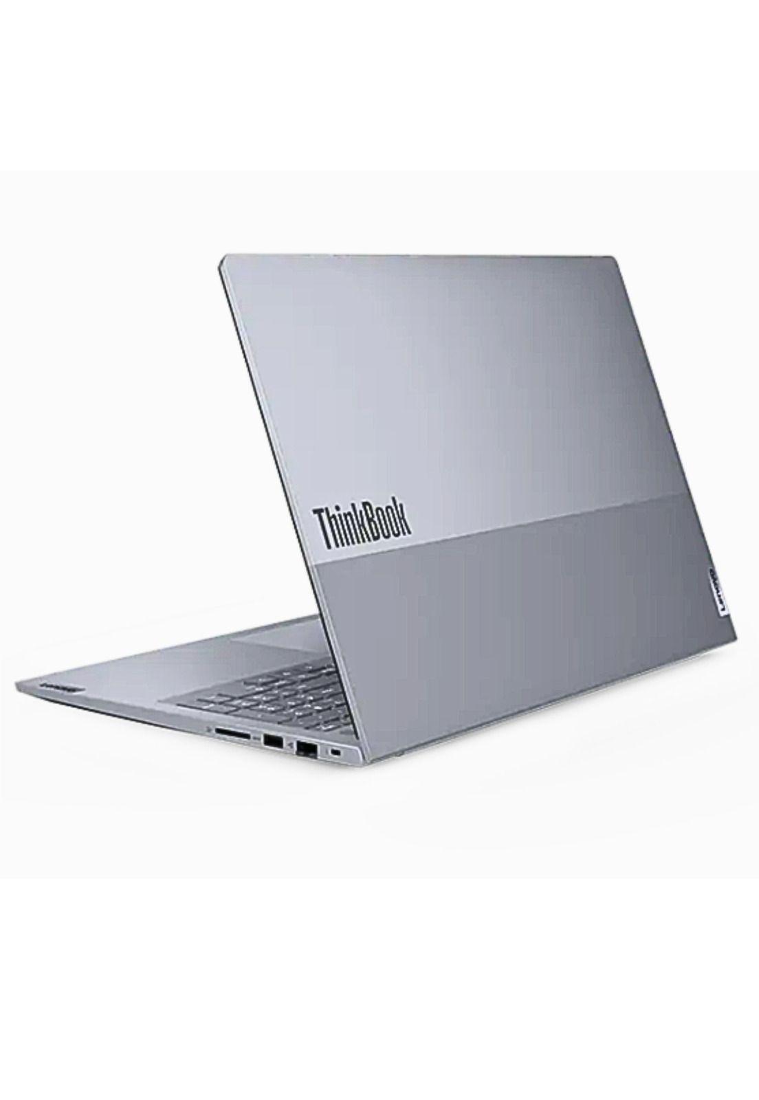 Notebook ThinkBook Gen9 AMD Ryzen 7 250 16GBRAM 512GBSSD 16"-2