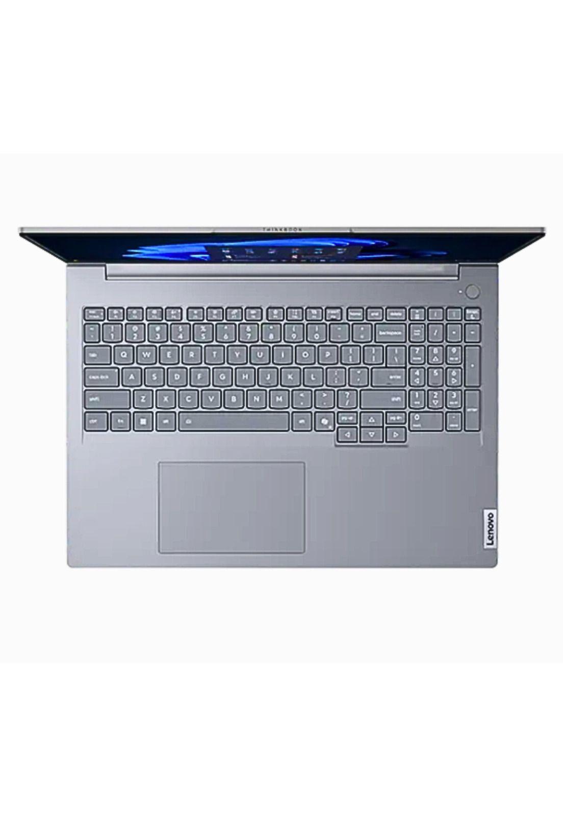 Notebook ThinkBook Gen9 AMD Ryzen 7 250 16GBRAM 512GBSSD 16"-3