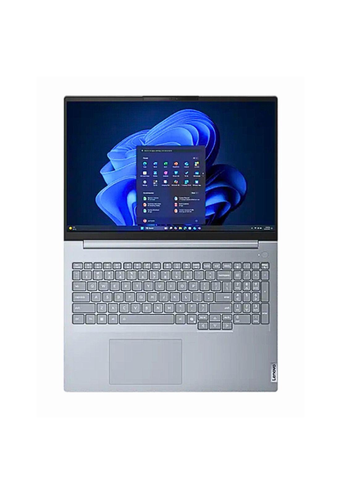 Notebook ThinkBook Gen9 AMD Ryzen 7 250 16GBRAM 512GBSSD 16"-4