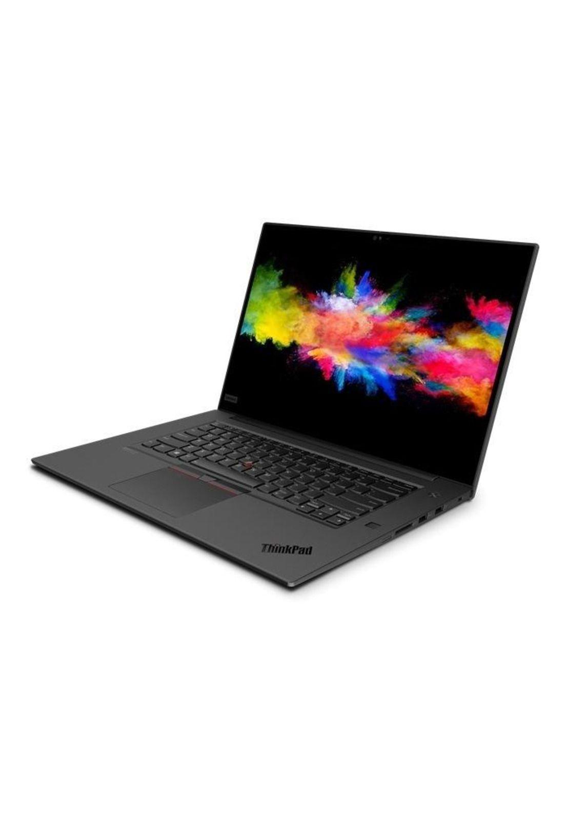 Notebook Thinkpad P1 Core I7 16gb Ram 512ssd Quadro T1000-0