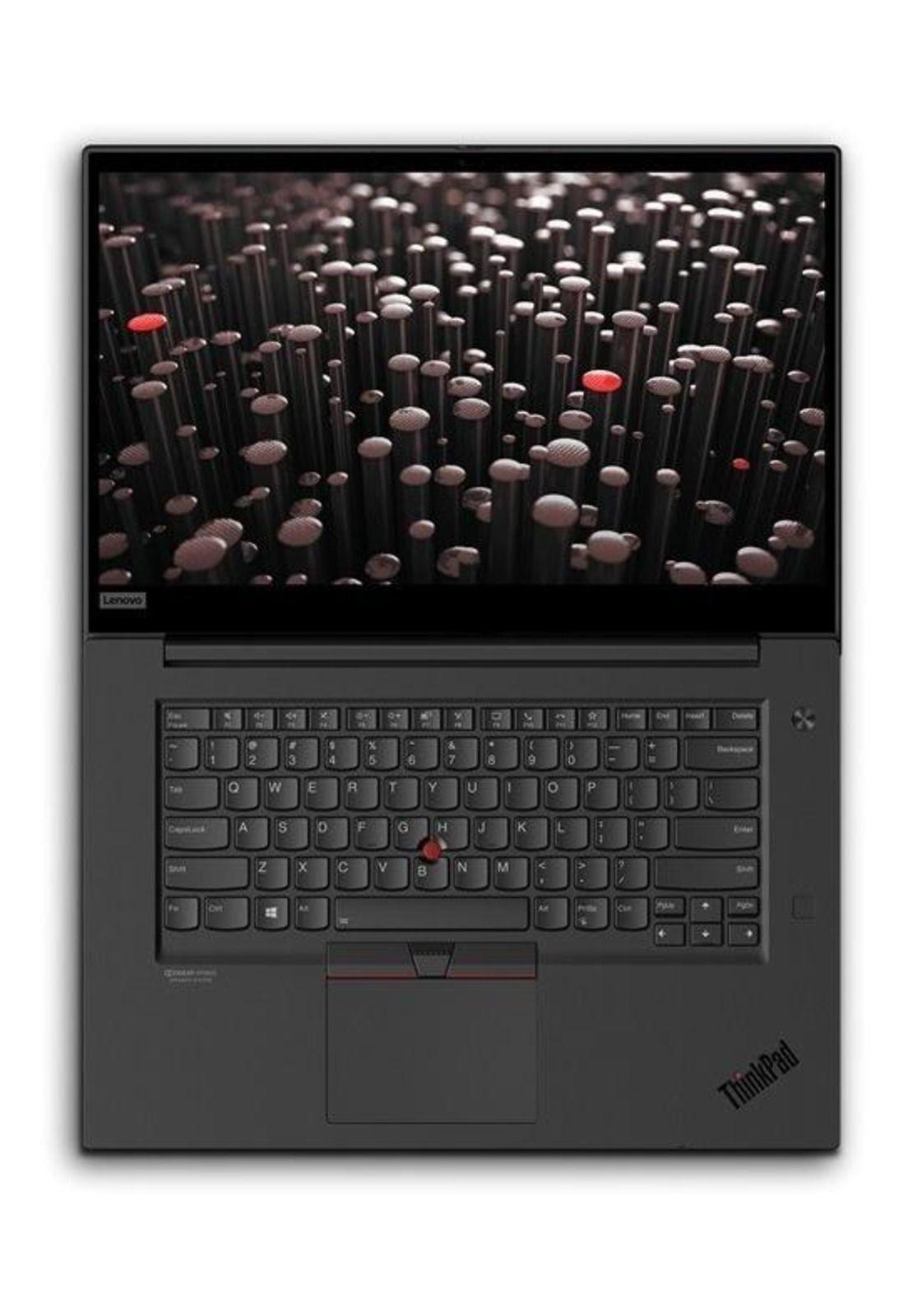 Notebook Thinkpad P1 Core I7 16gb Ram 512ssd Quadro T1000-1