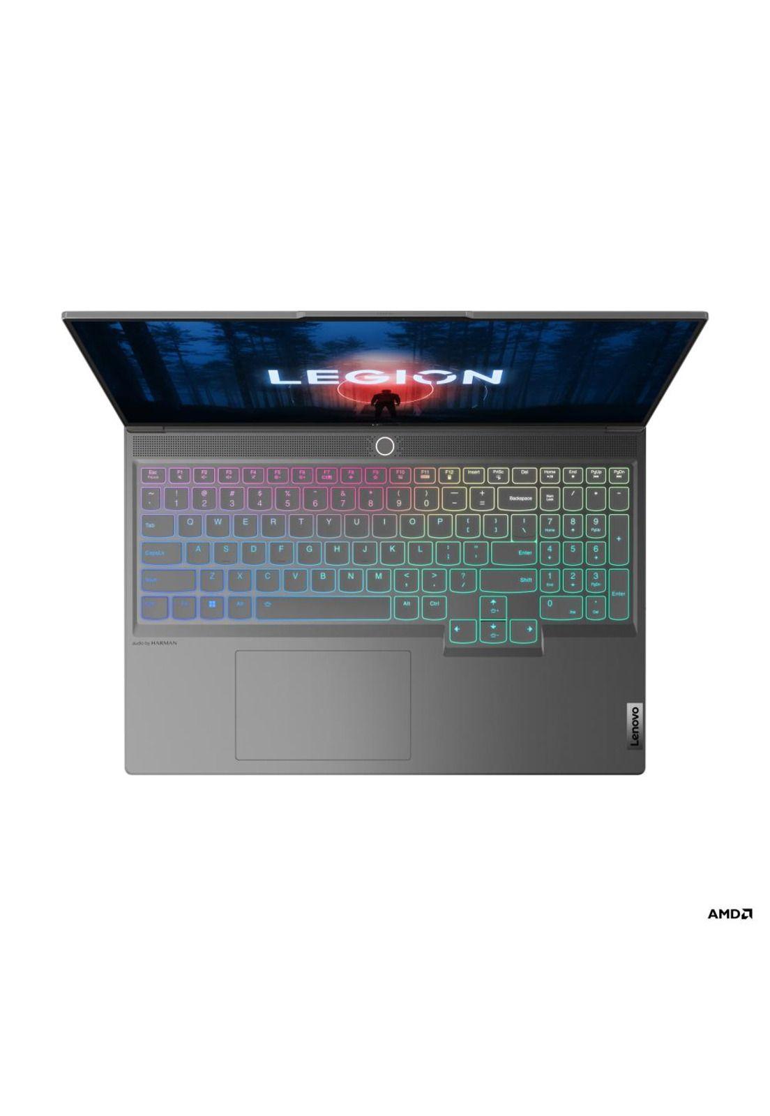 Notebook Legion Slim 7i Intel Core i9 16GB RAM 1TB SSD RTX4070 16''-1