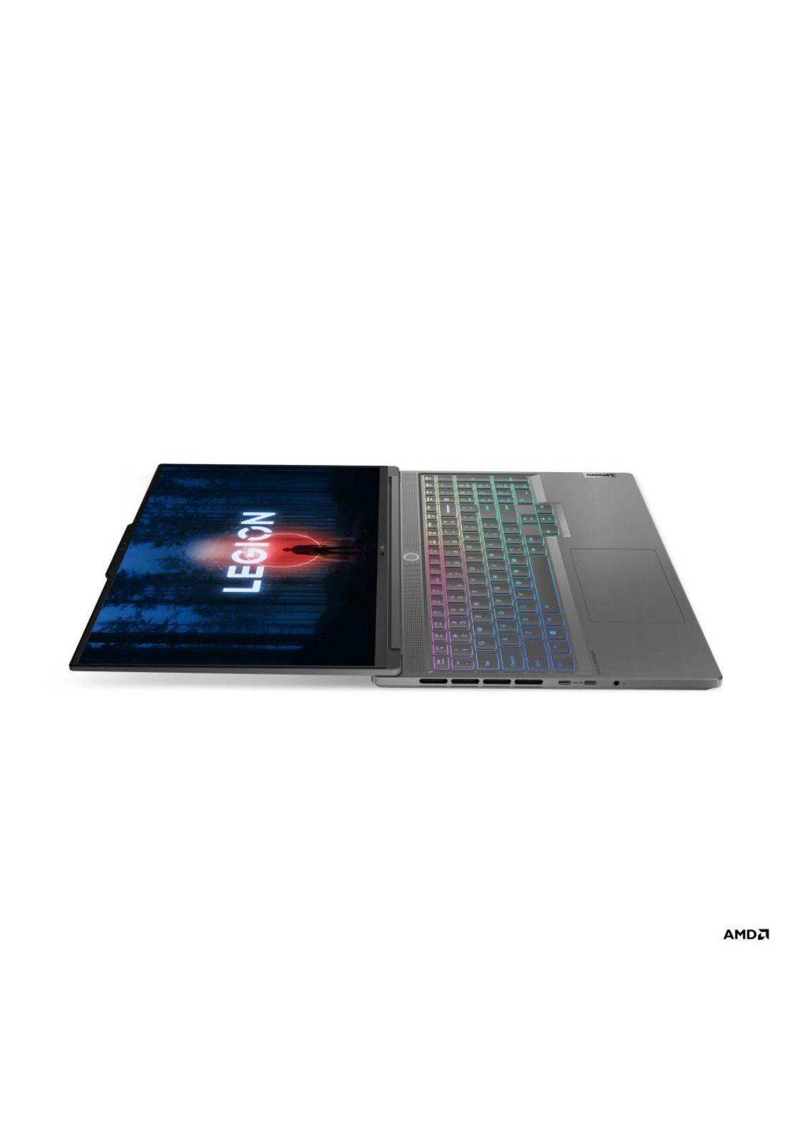 Notebook Legion Slim 7i Intel Core i9 16GB RAM 1TB SSD RTX4070 16''-2