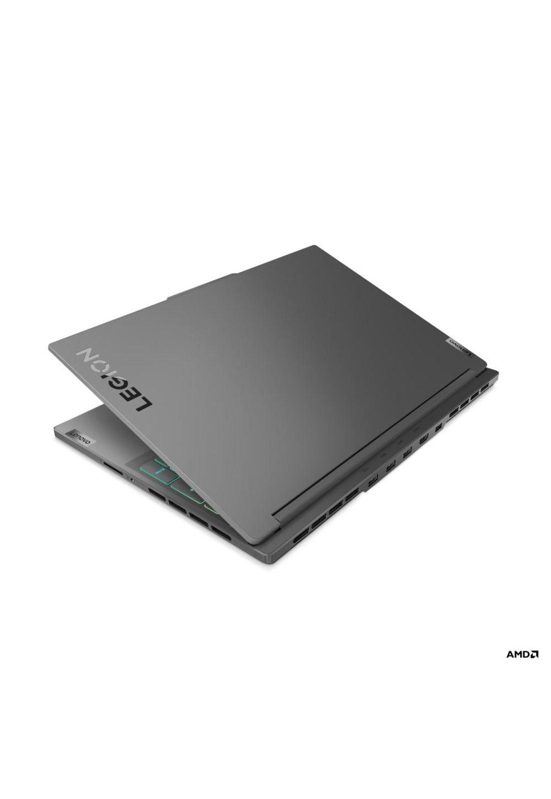 Notebook Legion Slim 7i Intel Core i9 16GB RAM 1TB SSD RTX4070 16''-3