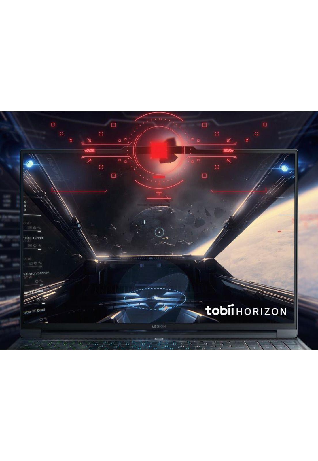 Notebook Legion Slim 7i Intel Core i9 16GB RAM 1TB SSD RTX4070 16''-6