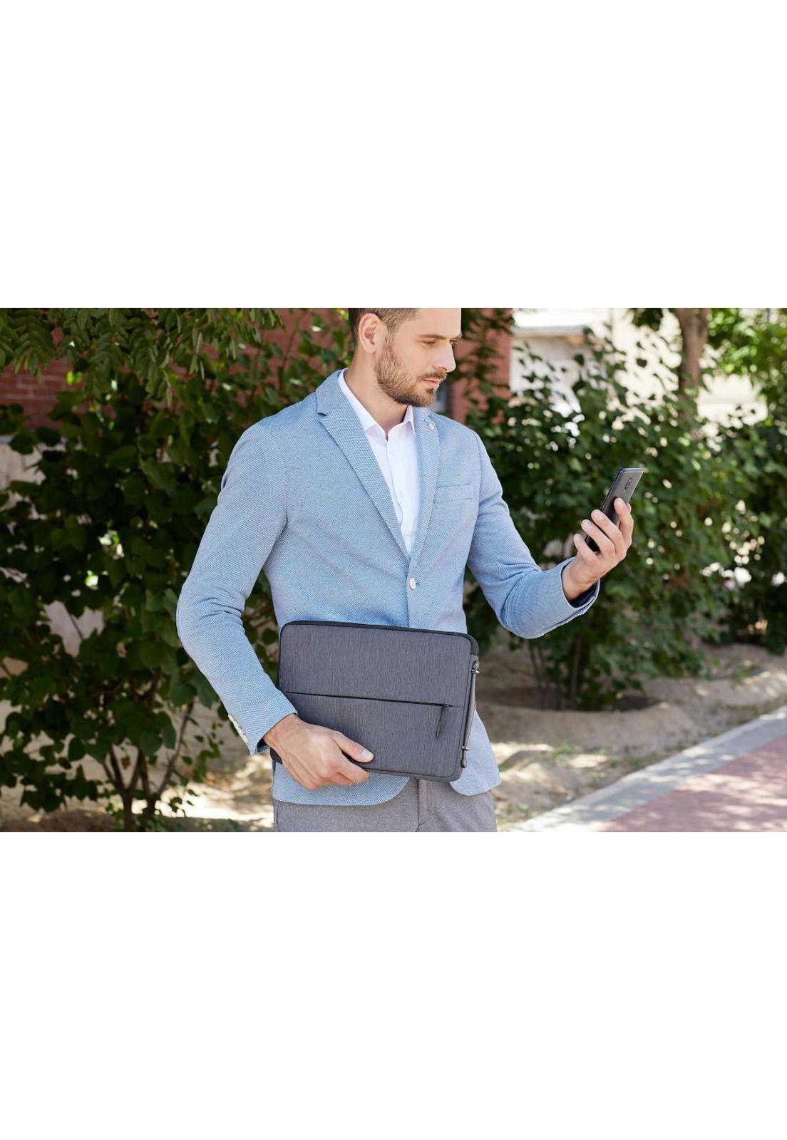 Funda para Notebook Lenovo Urban Sleeve Case 15"-5