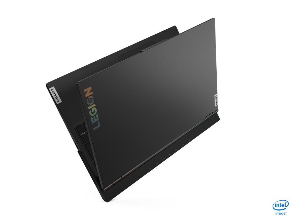 Notebook Gamer Legion 5i Core i5 16GB RAM 1TB HDD + 128GB SSD RTX 2060 15''-5