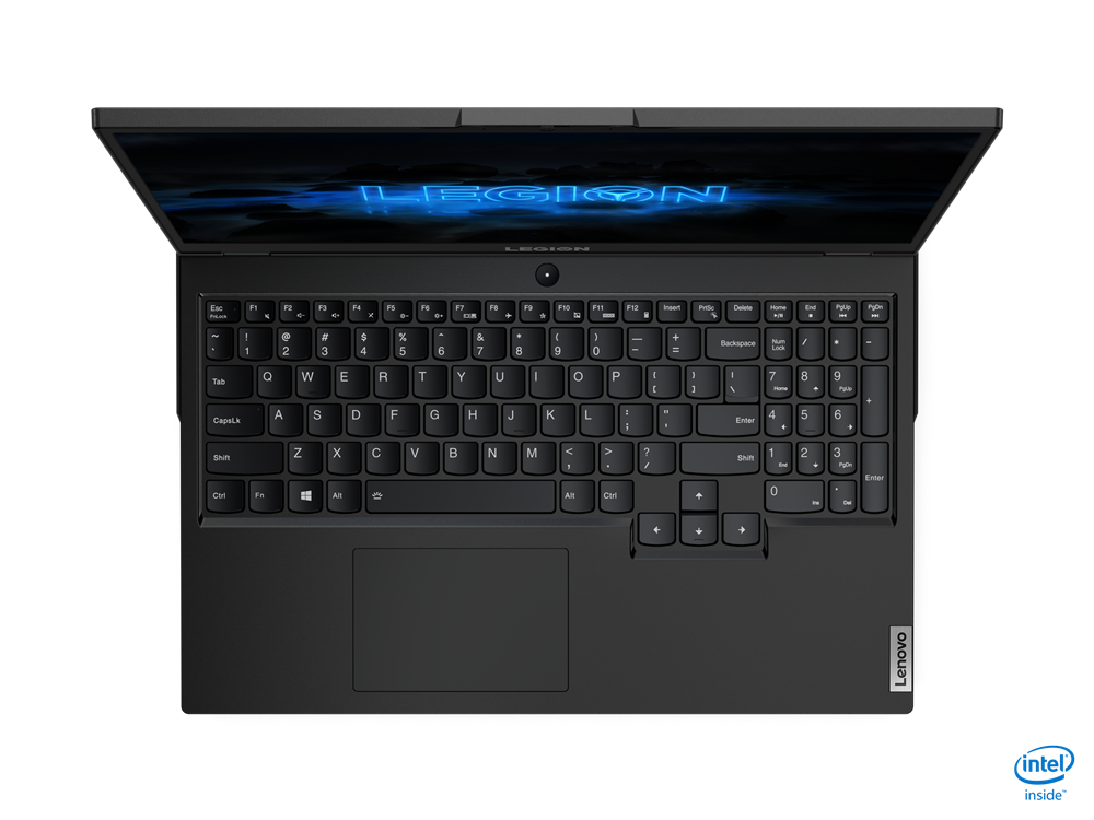 Notebook Gamer Legion 5i Core i5 16GB RAM 1TB HDD + 128GB SSD RTX 2060 15''-1