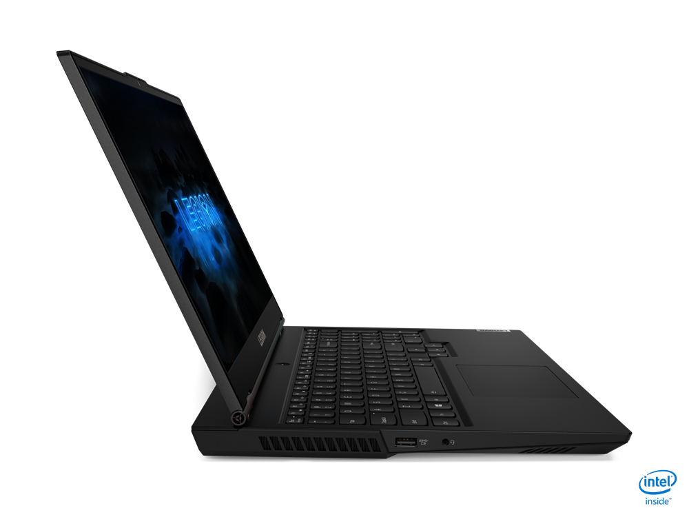 Notebook Gamer Legion 5i Core i5 16GB RAM 1TB HDD + 128GB SSD RTX 2060 15''-3