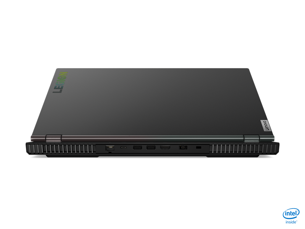 Notebook Gamer Legion 5i Core i5 16GB RAM 1TB HDD + 128GB SSD RTX 2060 15''-6