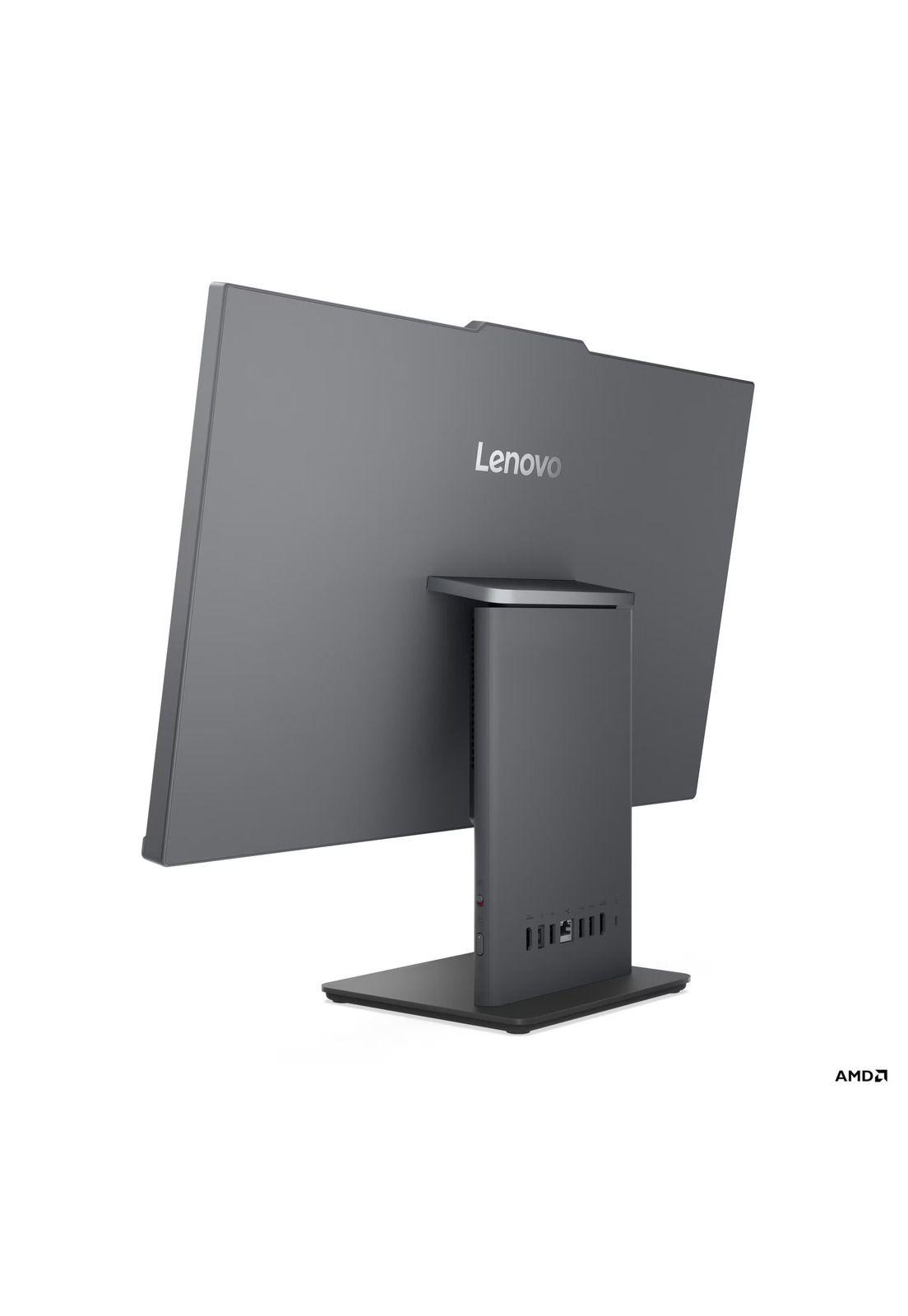 AIO Desktop ThinkCentre Neo 55A Gen6 AMD Ryzen 7 16GB RAM 512GB SSD 23.8"-3