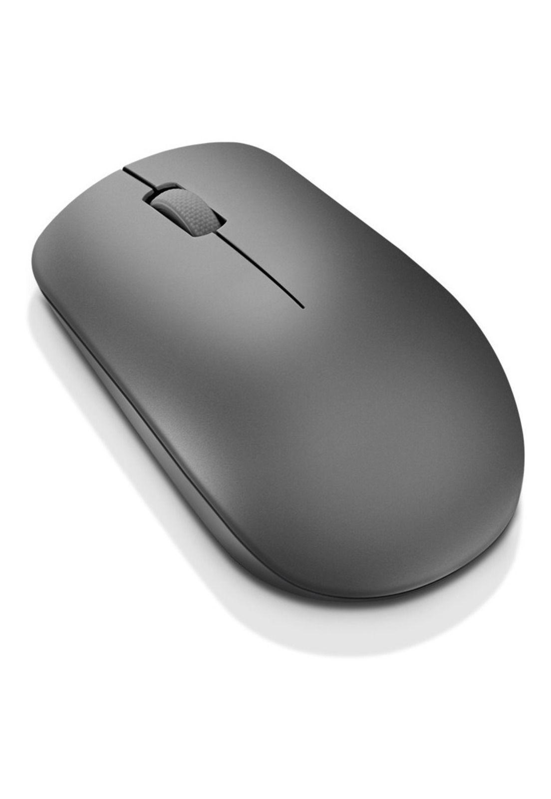 Mouse Inalámbrico Lenovo 530 - Gris Grafito-0