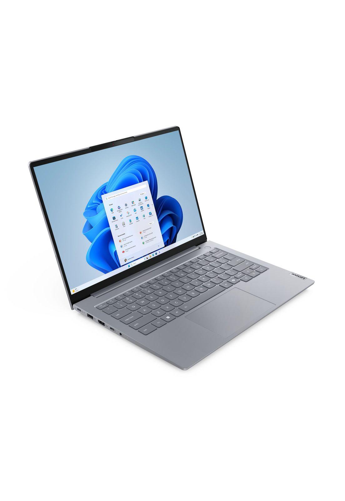Notebook Thinkbook Gen 8 Intel Core i7 16GB RAM 512GB SSD 14"-2