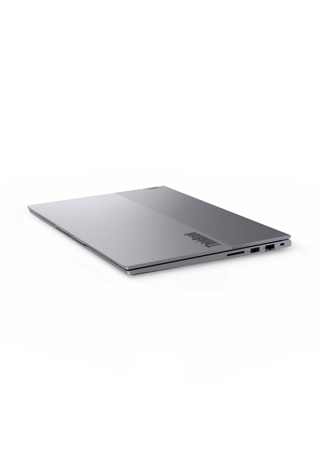 Notebook Thinkbook Gen 8 Intel Core i7 16GB RAM 512GB SSD 14"-4