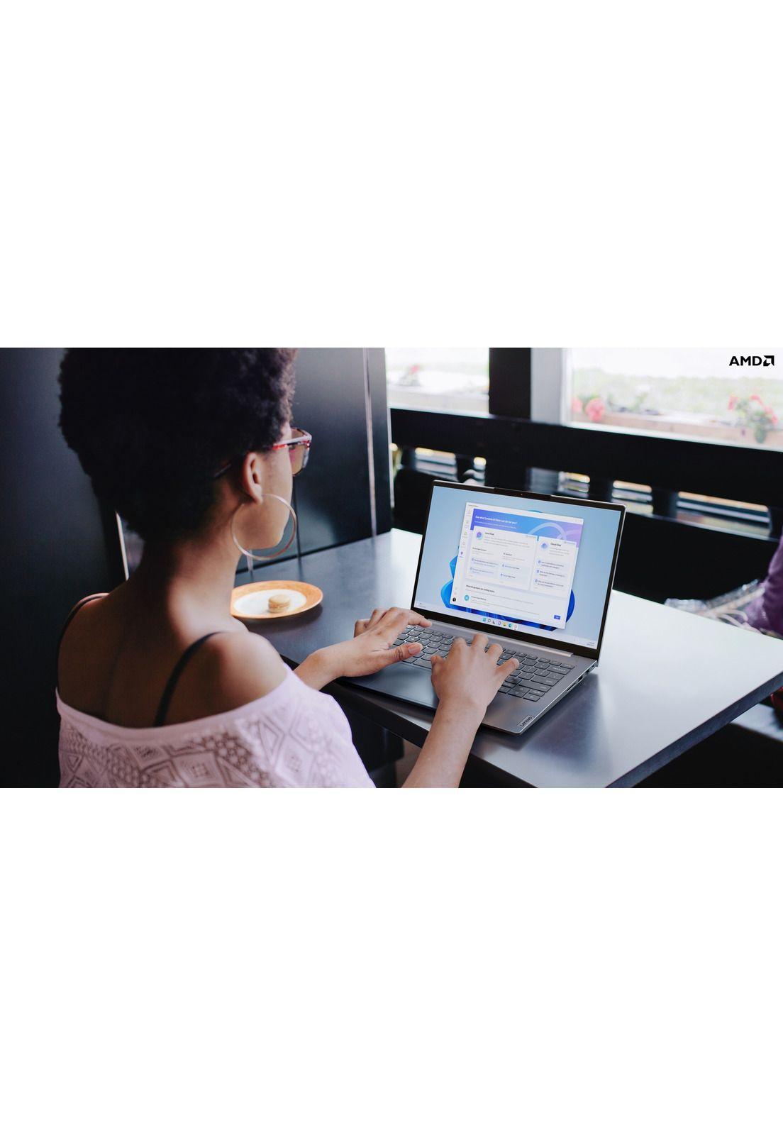 Notebook Thinkbook Gen 8 Intel Core i7 16GB RAM 512GB SSD 14"-7