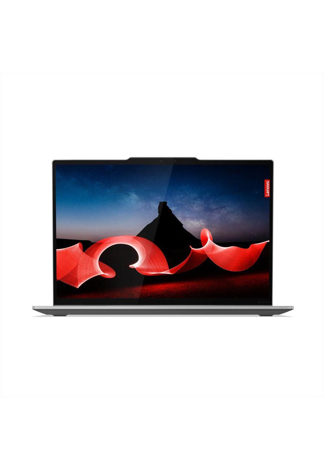 Notebook ThinkPad X1 2en1 Intel Core Ultra 7 32GB RAM 1TB SSD 14" WUXGA W11 Pro-0