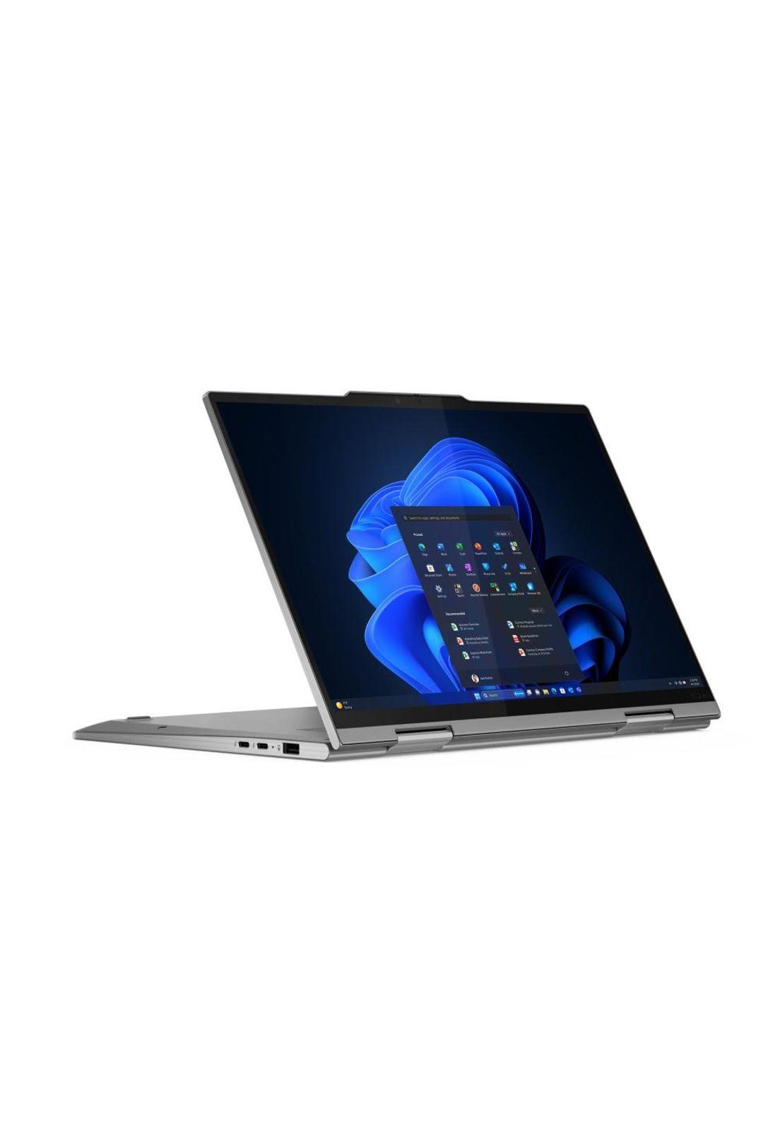 Notebook ThinkPad X1 2en1 Intel Core Ultra 7 32GB RAM 1TB SSD 14" WUXGA W11 Pro-1