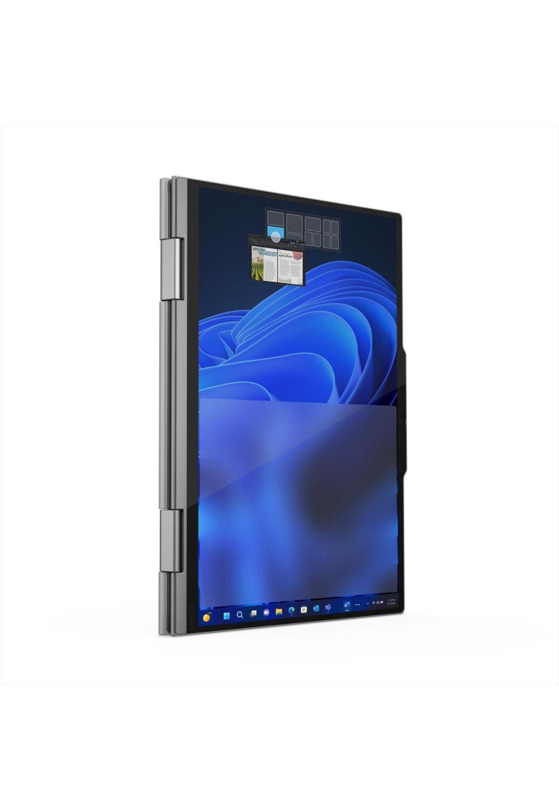 Notebook ThinkPad X1 2en1 Intel Core Ultra 7 32GB RAM 1TB SSD 14" WUXGA W11 Pro-3