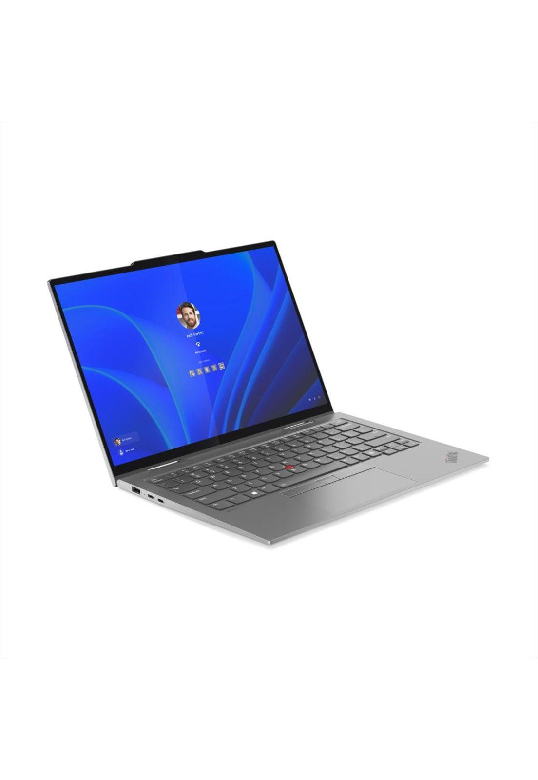 Notebook ThinkPad X1 2en1 Intel Core Ultra 7 32GB RAM 1TB SSD 14" WUXGA W11 Pro-5