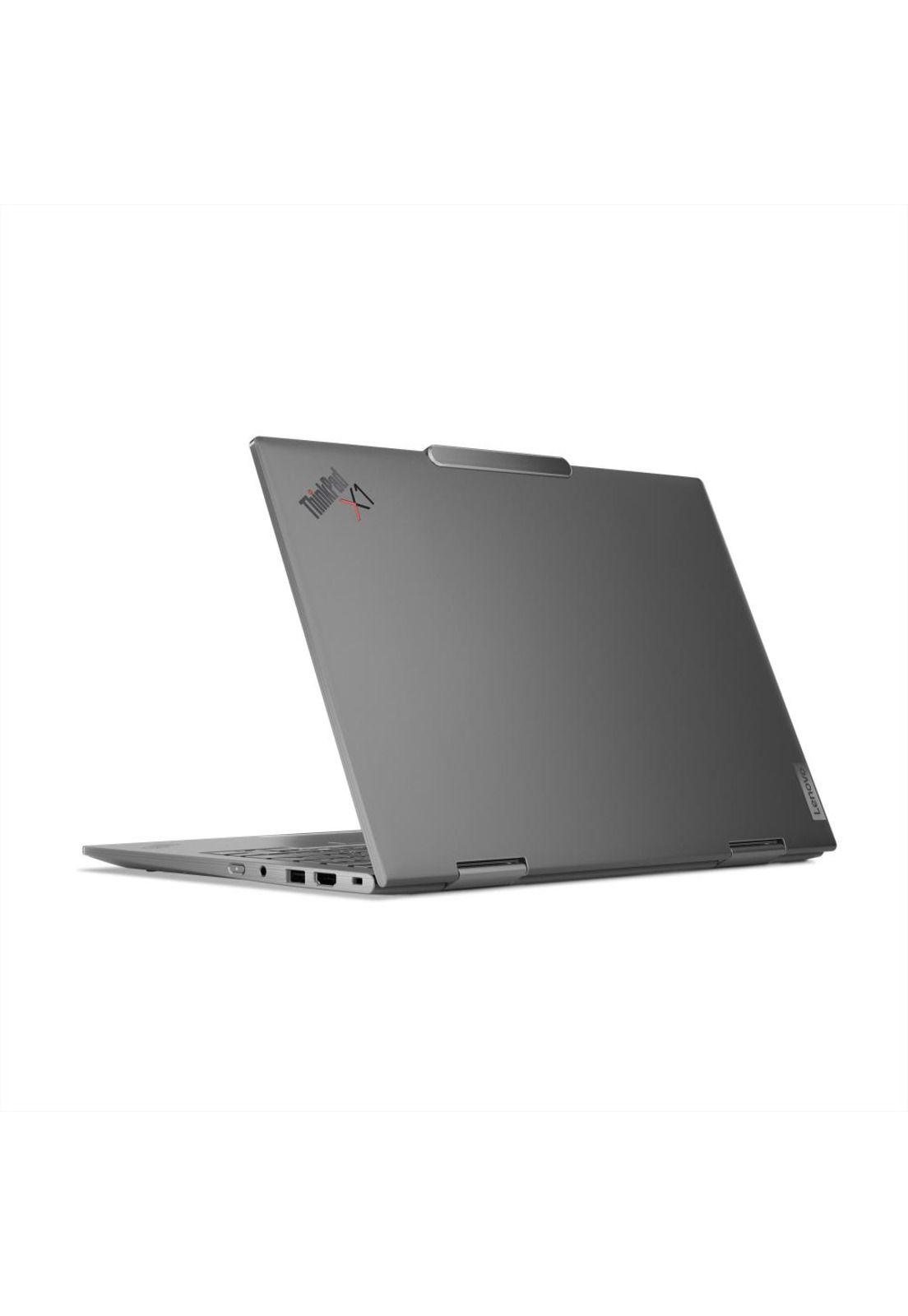 Notebook ThinkPad X1 2en1 Intel Core Ultra 7 32GB RAM 1TB SSD 14" WUXGA W11 Pro-6