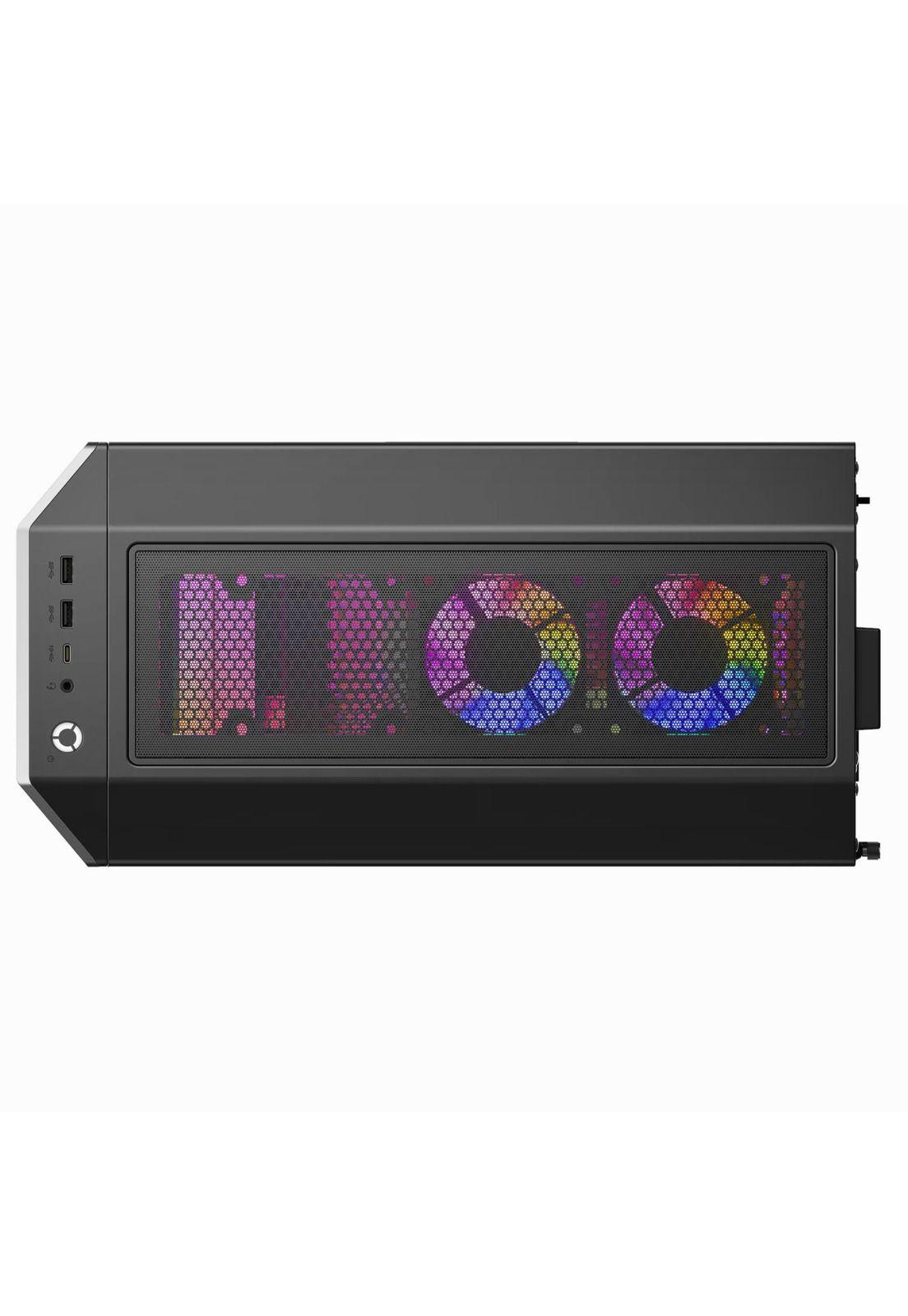 Torre Gaming LOQ Gen 10 AMD Ryzen 7 32GB RAM 1TB SSD RTX 5060-5