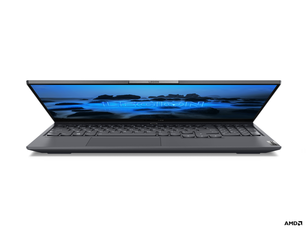 Notebook Gamer Legion S7 AMD Ryzen 9 16GB RAM 1TB SSD RTX2060 15''-3