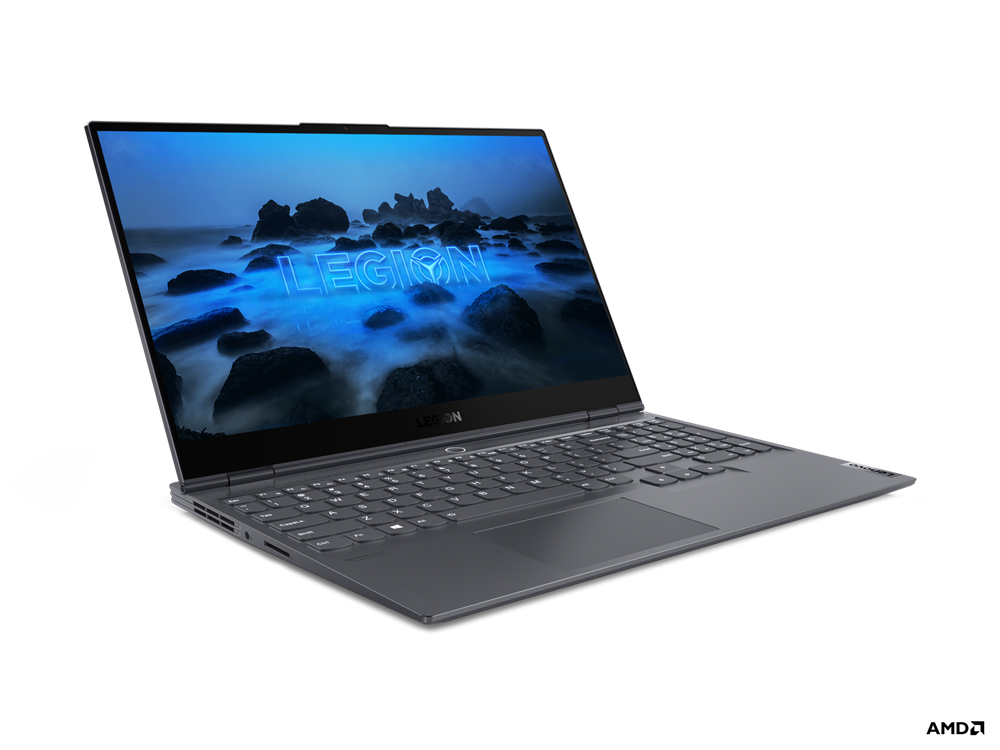 Notebook Gamer Legion S7 AMD Ryzen 9 16GB RAM 1TB SSD RTX2060 15''-2