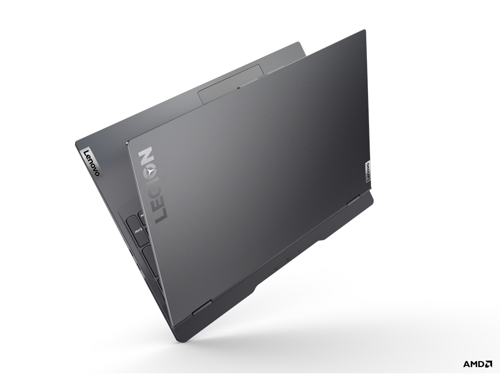Notebook Gamer Legion S7 AMD Ryzen 9 16GB RAM 1TB SSD RTX2060 15''-7