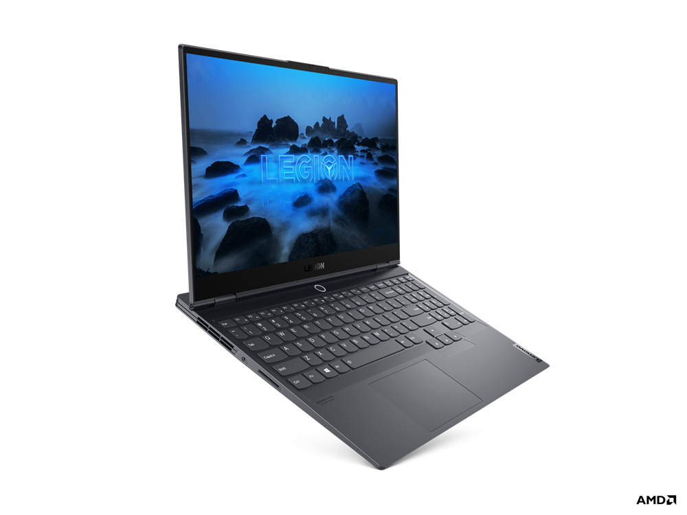 Notebook Gamer Legion S7 AMD Ryzen 9 16GB RAM 1TB SSD RTX2060 15''-4