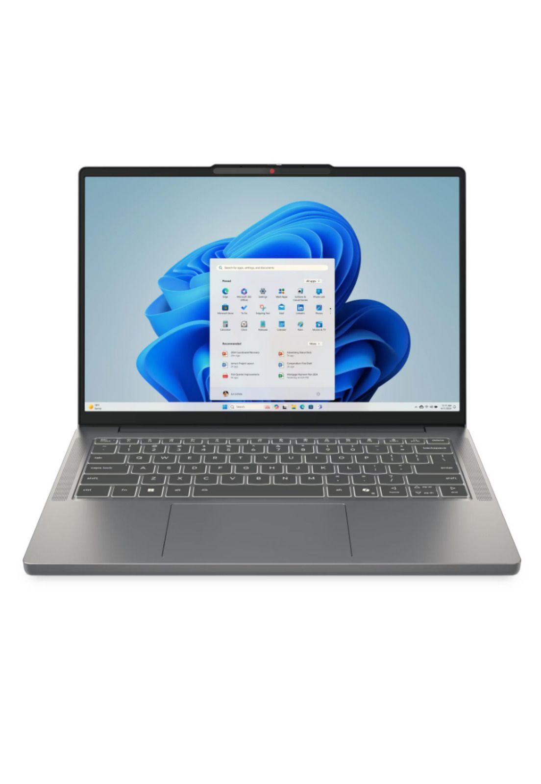 Notebook Lenovo IdeaPad Slim 3 Intel Core I5 16GB RAM 512GB SSD 14"-0