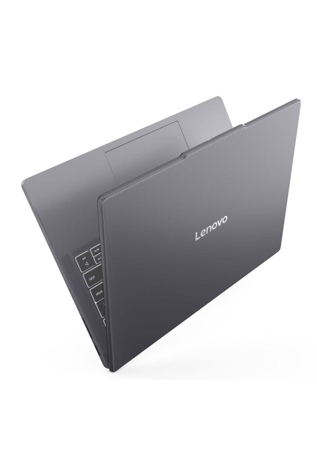 Notebook Lenovo IdeaPad Slim 3 Intel Core I5 16GB RAM 512GB SSD 14"-2