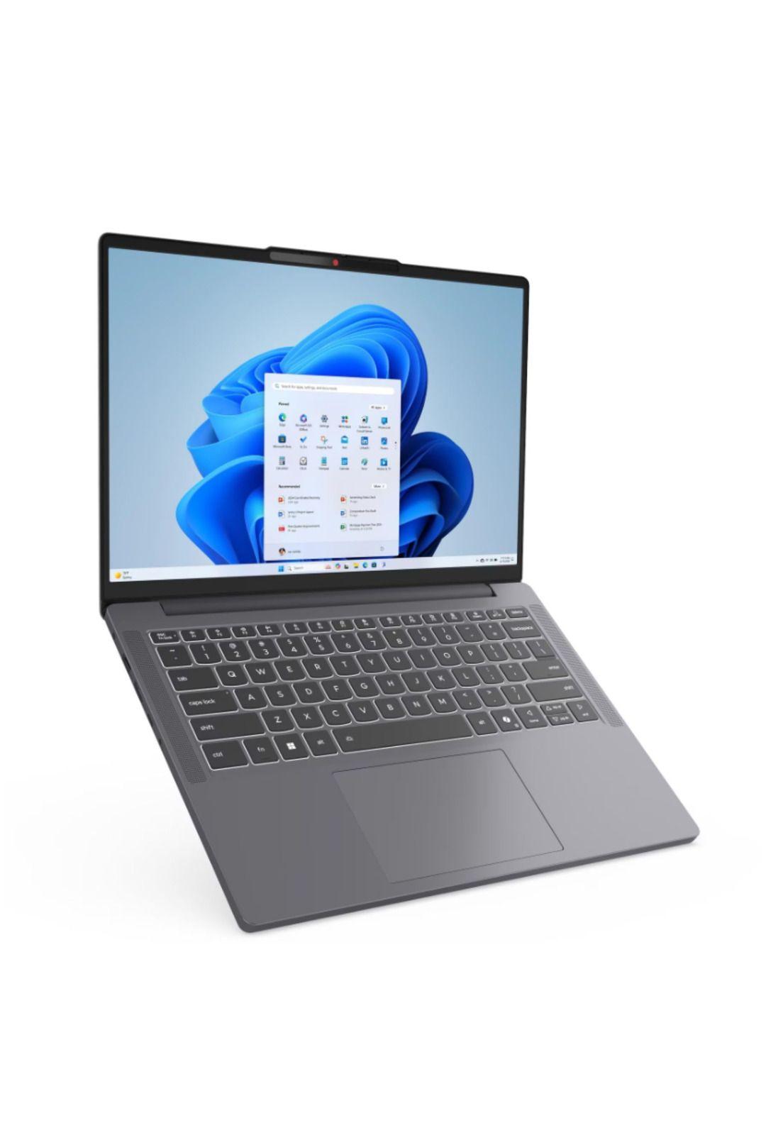 Notebook Lenovo IdeaPad Slim 3 Intel Core I5 16GB RAM 512GB SSD 14"-3