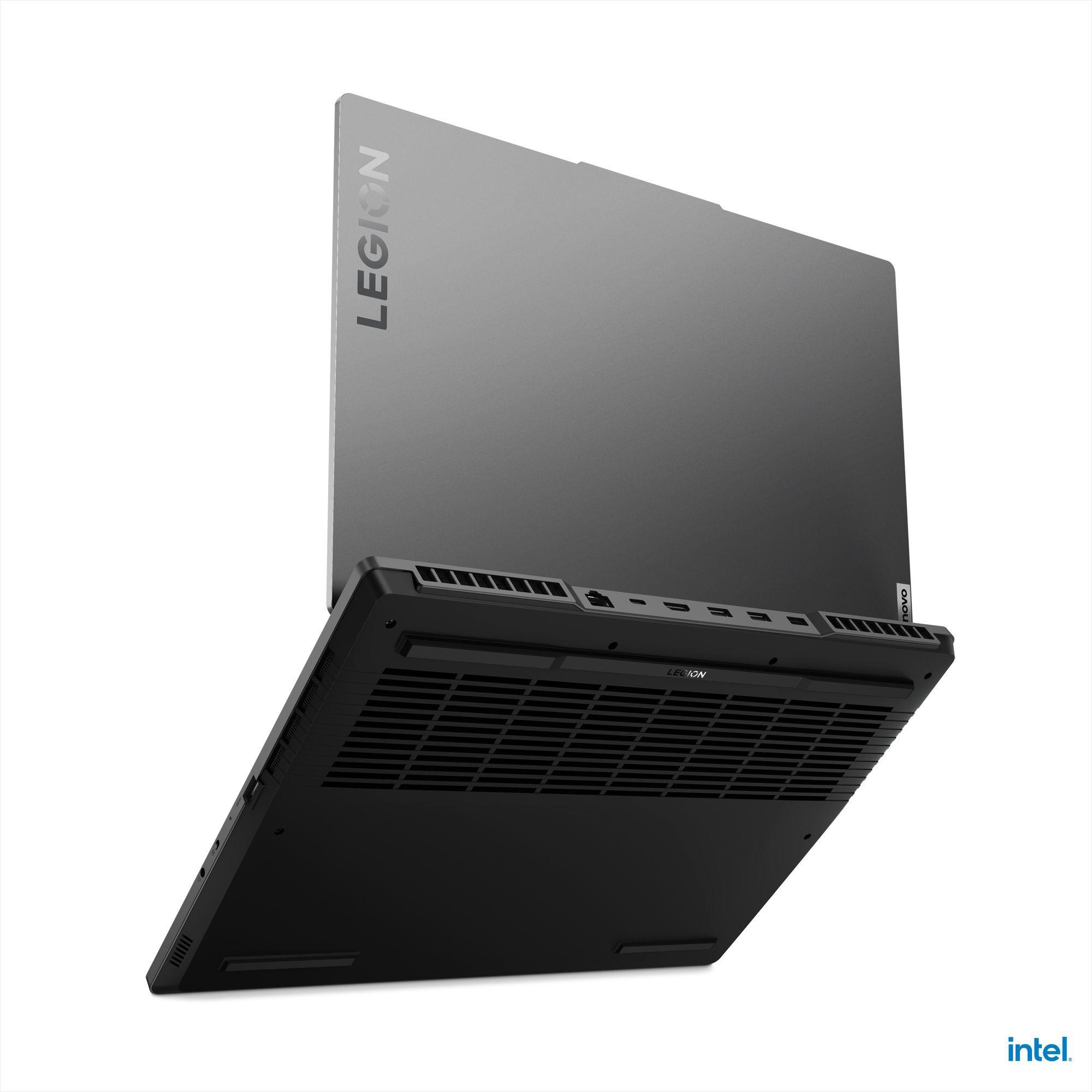 Notebook Legion 5i Core i7 16GB RAM 512GB SSD RTX3060 15''-4