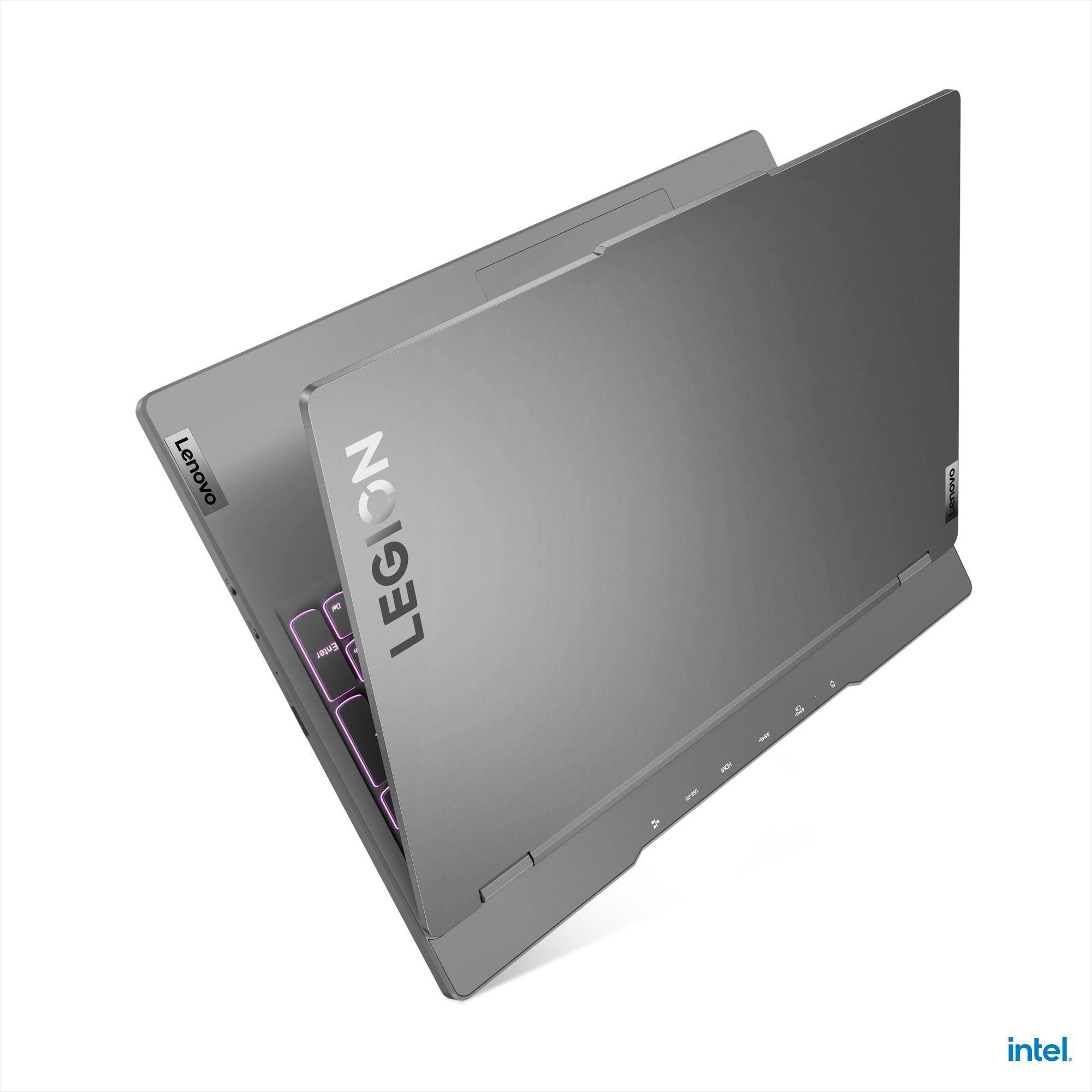Notebook Legion 5i Core i7 16GB RAM 512GB SSD RTX3060 15''-5